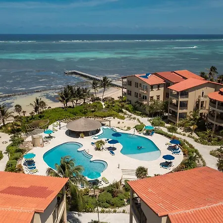 Residences At Barrier Reef 1-2C Oceanfront 2 Bedroom By Stay Floreo-2
