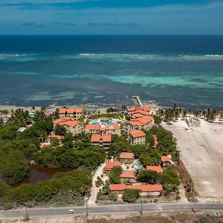 Residences At Barrier Reef 1-2C Oceanfront 2 Bedroom By Stay Floreo-3
